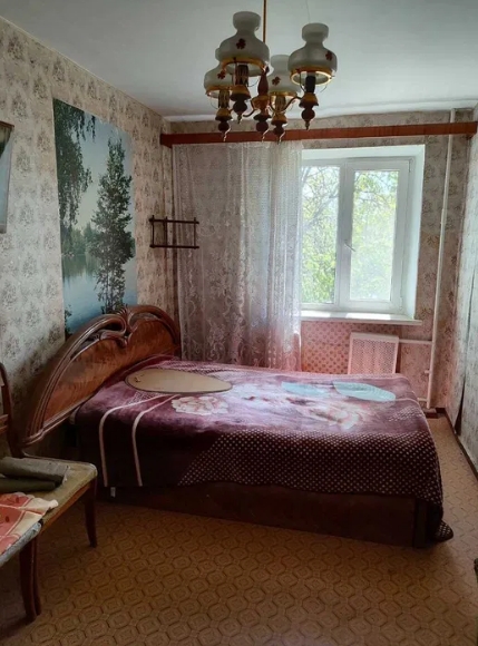 продажа двухкомнатной квартиры номер A-173942 в Киевском районе, фото номер 8
